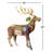 Christmas Reindeer Figurines & Collectibles