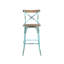 Chaise de bar Zaire