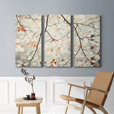 " Simplicity " 3 - Pieces