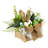 Easter Rabbit Decorative Accent