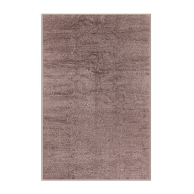 Tapis oriental rouille Seidenberg