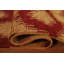 Handmade Wool Gabbeh Oriental Area Rug 5x8