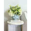 Hydrangea and Eucalyptus Faux Floral Arrangement-1093340594