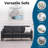 Sinica Upholstered 71.2'' Sofa-285728030