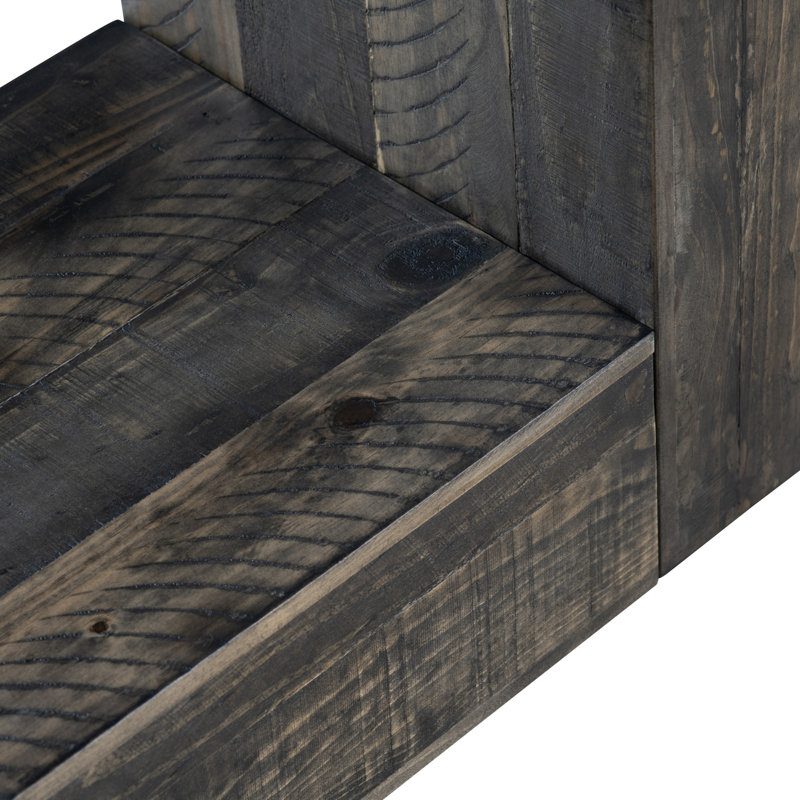 3 Shelf Etagere_Bookcase