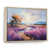 Cadre naturel flottant
