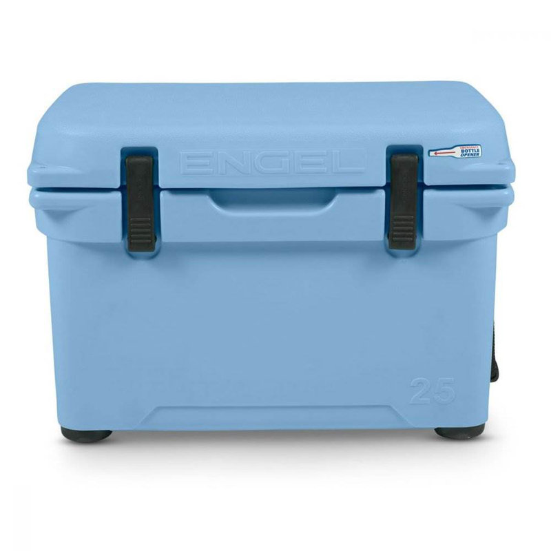 Engel 21.25 Quarts Ice Chest in Blue