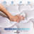 Gwendolyn 12''/14''/10'' Cool Frim Memory Foam Hybrid Mattress in a Box, OEKO-TEX® Certified-577791164-554560184