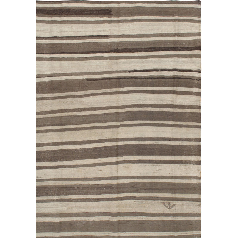 Keleh One-of-a-Kind 5'1" X 10'4" Area Rug