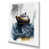 Toile tendue