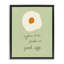 Cadre flottant You Are A Good Egg, conception par SD Graphics Studio-1417861252-1417861254