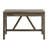 Cardiss 46" A-Frame Writing Desk-497095013
