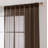 Lauren Semi Sheer Curtain Pair-50335306-50335318