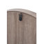 Maderia Flat Mirror