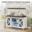 Earlin Rectangle Aquarium Stand-480850473