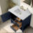 Vicini Single 36" Bathroom Vanity Set-363124734