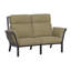 Aris Outdoor 2 - Seat Loveseat-1978764179-1978764182