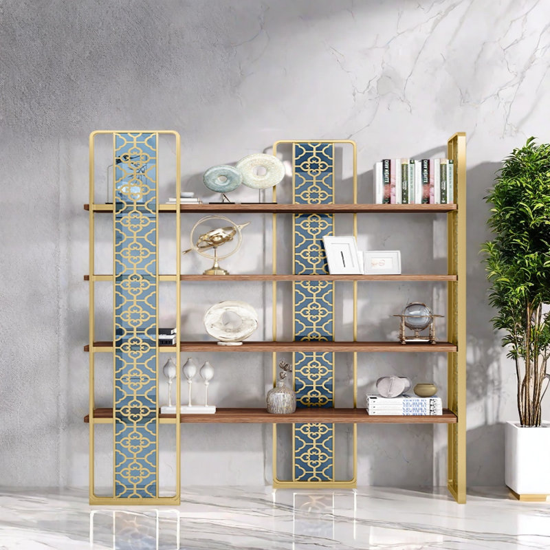 Mirutil, Gold/Brown