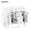 Meuble-lavabo de salle de bain sans lavabo supérieur-1025965740
