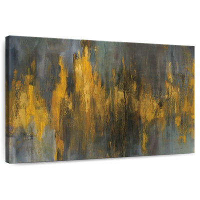Avery Black And Gold