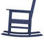 Chaise berçante d'extérieur en PEHD-1901161437
