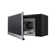LG STUDIO 1.7 cu. ft. Over-the-Range Convection Microwave Oven with Air Fry, 1700 W, Essence White