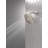 PivotPro Rain Showerhead, Single Setting 7 Inch Round Shower Head 2.5 GPM Stainless-116423679