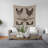 Wall Tapestry-1917860