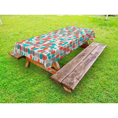 Delaia Tablecloth