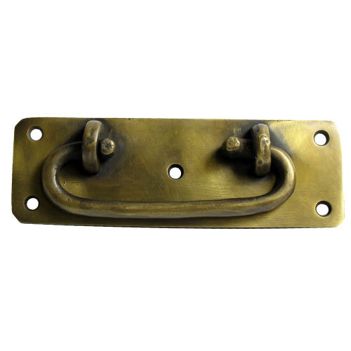 Drop Handle, 3.9"