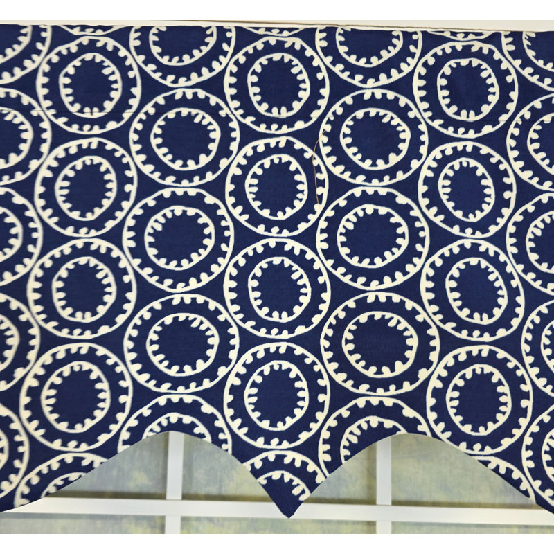 Orbit Regal Valance
