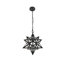 Luminaire suspendu 1 lumière Brighton-812306126