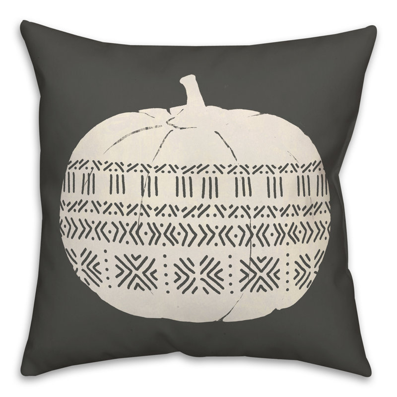 Throw Pillow, 20" x 20"