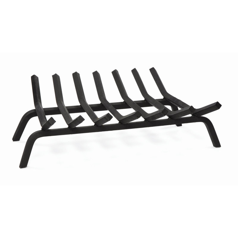 Grille standard Deangelis, H 5 po x l 24 po x P 14 po