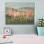 «Wild Foxglove Meadow» par Danhui Nai, art mural sur toile-108585586
