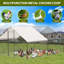 11.89 m² Chicken Coop