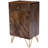 Aaydan Accent Cabinet