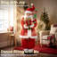 Santa Claus Christmas Decoration