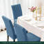 Box Cushion Dining Chair Slipcover-1327799778