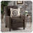 Heidegret Upholstered Recliner-1028286941