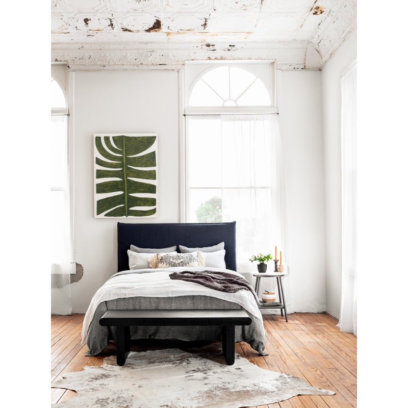 Musa Sapientum Print by Marianne Hendriks, 48" H x 36" W