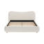 Lit plateforme tapissier Aurelia-122268222