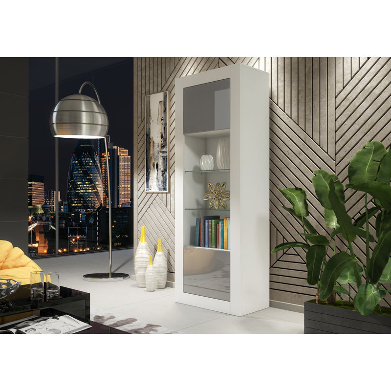 Display Cabinet