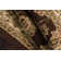 Tapis brun Atterbury