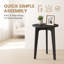 Table de bout ronde-1625787987
