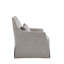 Chaise pivotante à jupe-819922408