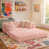Rose est en rupture de stock