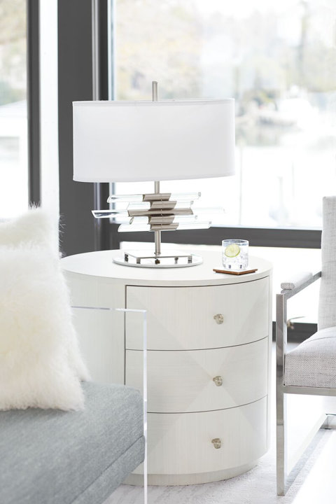 End Tables
