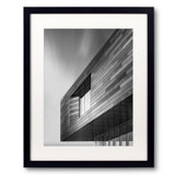 New Addition Print by Scott Norris