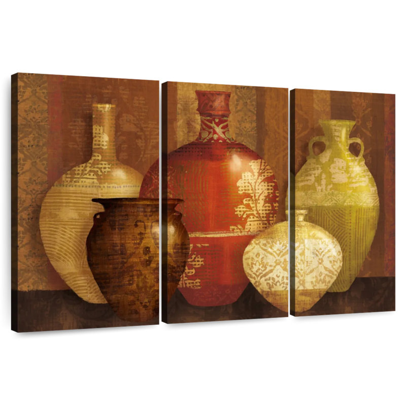 Kerner Tuscan Crossing Crop, 28" H x 45" W